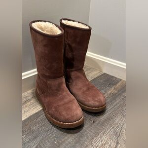 UGG boots